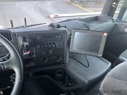 Scania G440LB 6x2*4 21 m³ Kran / Swiss-Vehicle