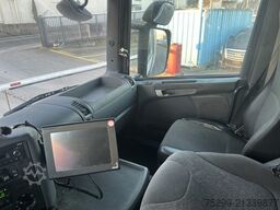 Scania G440LB 6x2*4 21 m³ Kran / Swiss-Vehicle