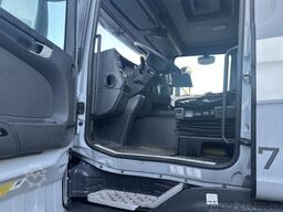 Scania G440LB 6x2*4 21 m³ Kran / Swiss-Vehicle