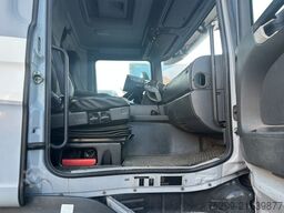 Scania G440LB 6x2*4 21 m³ Kran / Swiss-Vehicle