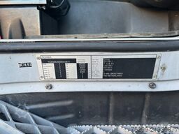 Scania G440LB 6x2*4 21 m³ Kran / Swiss-Vehicle