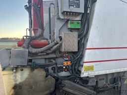 Scania G440LB 6x2*4 21 m³ Kran / Swiss-Vehicle