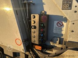 Scania G440LB 6x2*4 21 m³ Kran / Swiss-Vehicle