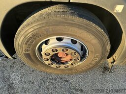 Scania G440LB 6x2*4 21 m³ Kran / Swiss-Vehicle