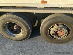 Scania G440LB 6x2*4 21 m³ Kran / Swiss-Vehicle