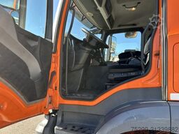 Mercedes-Benz Antos 2536L 6x2 Stummer / Swiss-Vehicle