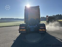 Volvo FH-500 4x2T Retarder / Swiss-Vehicle