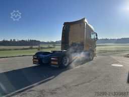 Volvo FH-500 4x2T Retarder / Swiss-Vehicle