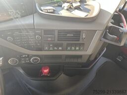 Volvo FH-500 4x2T Retarder / Swiss-Vehicle