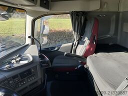 Volvo FH-500 4x2T Retarder / Swiss-Vehicle