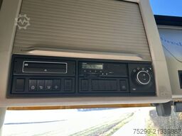 Volvo FH-500 4x2T Retarder / Swiss-Vehicle