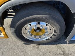 Volvo FH-500 4x2T Retarder / Swiss-Vehicle