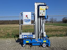 Dingli GTWY11-1300AC | 2021