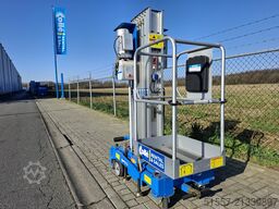 Dingli GTWY11-1300AC | 2021