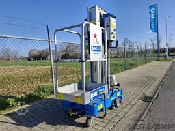 Dingli GTWY11-1300AC | 2021