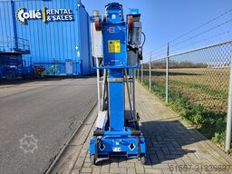 Dingli GTWY11-1300AC | 2021