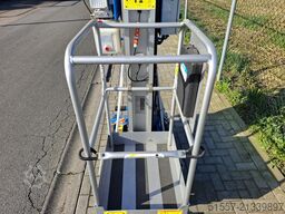 Dingli GTWY11-1300AC | 2021