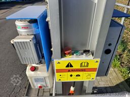 Dingli GTWY11-1300AC | 2021