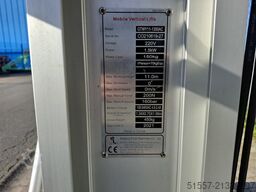 Dingli GTWY11-1300AC | 2021