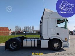 Scania R 450