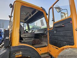 Mercedes-Benz 1719 AK 4x4 V6 Steel/Steel Manuell Dreis