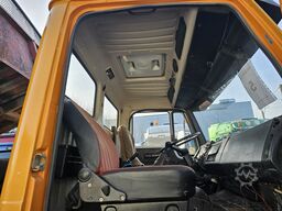 Mercedes-Benz 1719 AK 4x4 V6 Steel/Steel Manuell Dreis