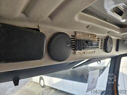 Mercedes-Benz 1719 AK 4x4 V6 Steel/Steel Manuell Dreis