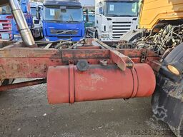 Mercedes-Benz 1719 AK 4x4 V6 Steel/Steel Manuell Dreis