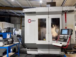 HERMLE C 50 U MT