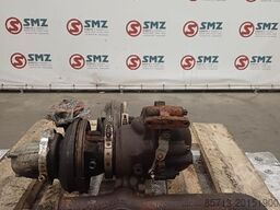 Mercedes Occ turbocharger OM936 Mercedes