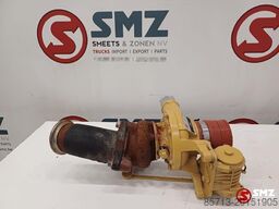 Caterpillar Turbocharger Caterpillar