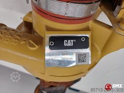 Caterpillar Turbocharger Caterpillar