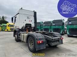 Mercedes-Benz Arocs 1943