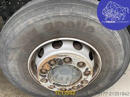 Mercedes-Benz Arocs 1943