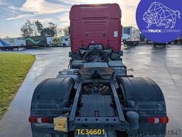 Mercedes-Benz Actros 1842