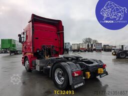 Scania R 490