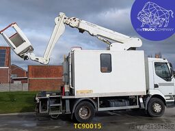 Renault Midliner 180