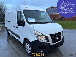 Nissan NV400 130.35 L3H2