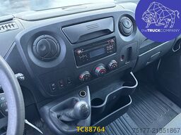 Nissan NV400 130.35 L3H2