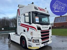 Scania R 500
