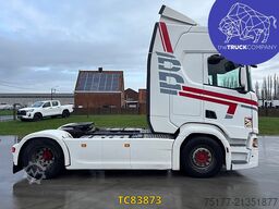 Scania R 500