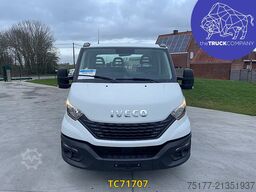 Iveco Daily 35S16 CAR TRANSPORT + WINCH