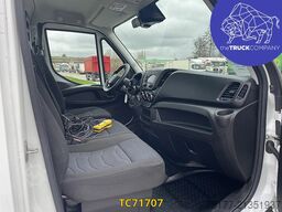 Iveco Daily 35S16 CAR TRANSPORT + WINCH