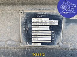 MOL 32m3 geïsoleerd