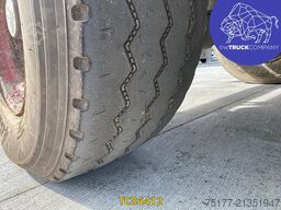 MOL 32m3 geïsoleerd