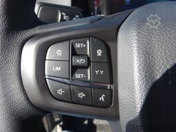 FORD Ranger DoKa Tremor Stndhz Winterd Schild+Streuer