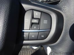 FORD Ranger DoKa Tremor Stndhz Winterd Schild+Streuer