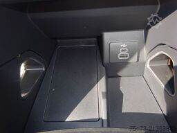 FORD Ranger DoKa Tremor Stndhz Winterd Schild+Streuer