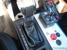 FORD Ranger DoKa Tremor Stndhz Winterd Schild+Streuer