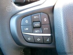 FORD Ranger DoKa Tremor Stndhz Winterd Schild+Streuer